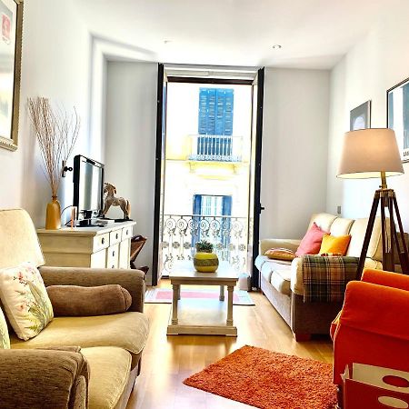 Homely Malaga Luxury Sebastian Souviron Ngoại thất bức ảnh