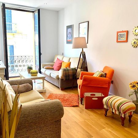 Homely Malaga Luxury Sebastian Souviron Ngoại thất bức ảnh
