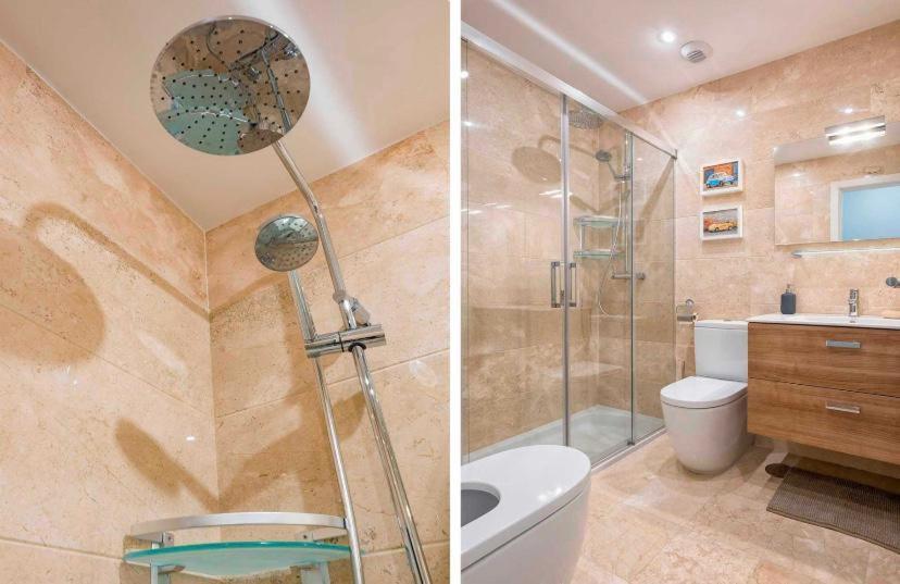 Homely Malaga Luxury Sebastian Souviron Ngoại thất bức ảnh