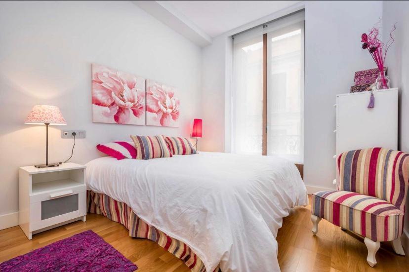 Homely Malaga Luxury Sebastian Souviron Ngoại thất bức ảnh