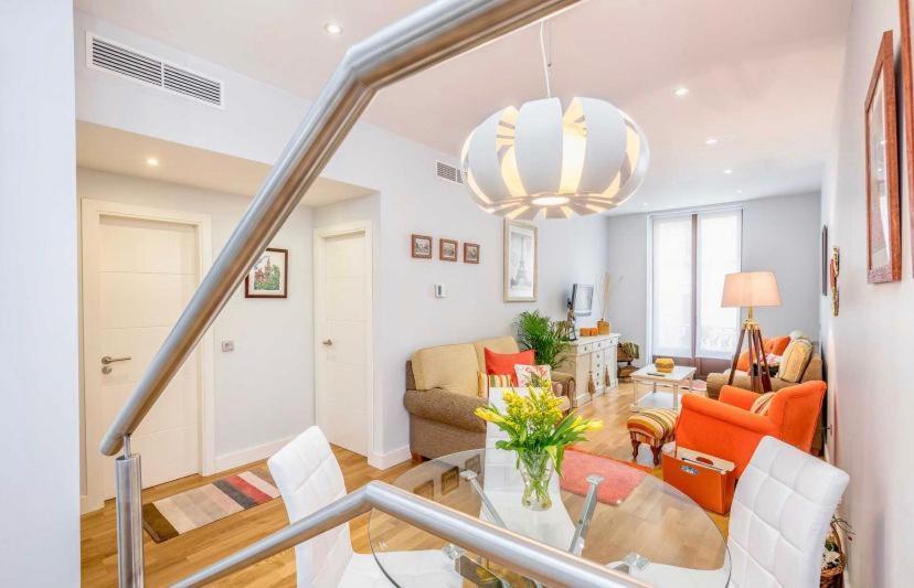Homely Malaga Luxury Sebastian Souviron Ngoại thất bức ảnh