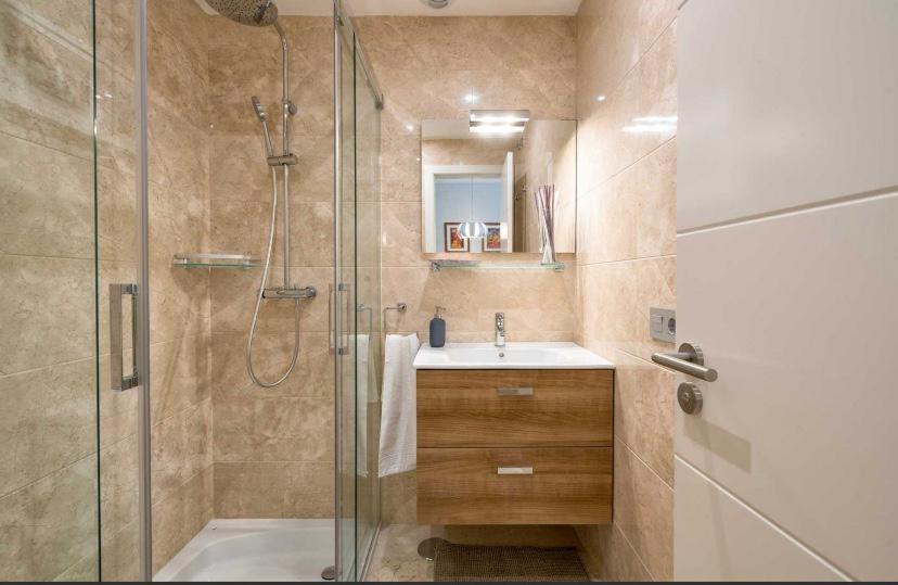 Homely Malaga Luxury Sebastian Souviron Ngoại thất bức ảnh