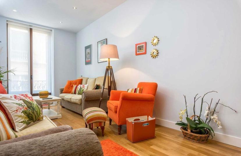 Homely Malaga Luxury Sebastian Souviron Ngoại thất bức ảnh