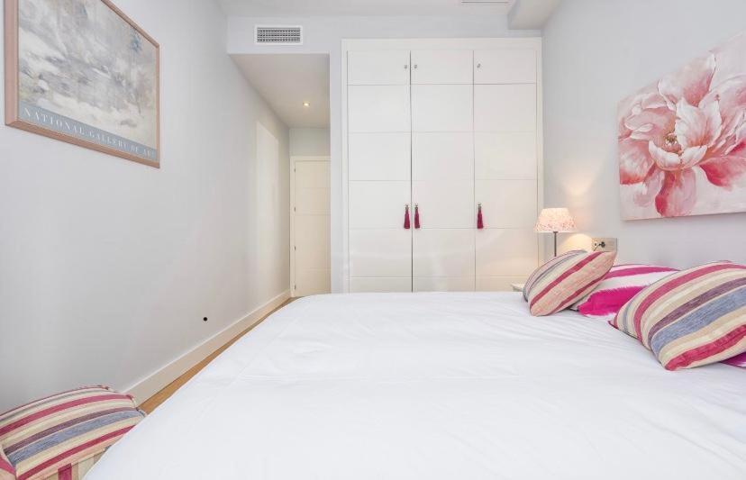 Homely Malaga Luxury Sebastian Souviron Ngoại thất bức ảnh
