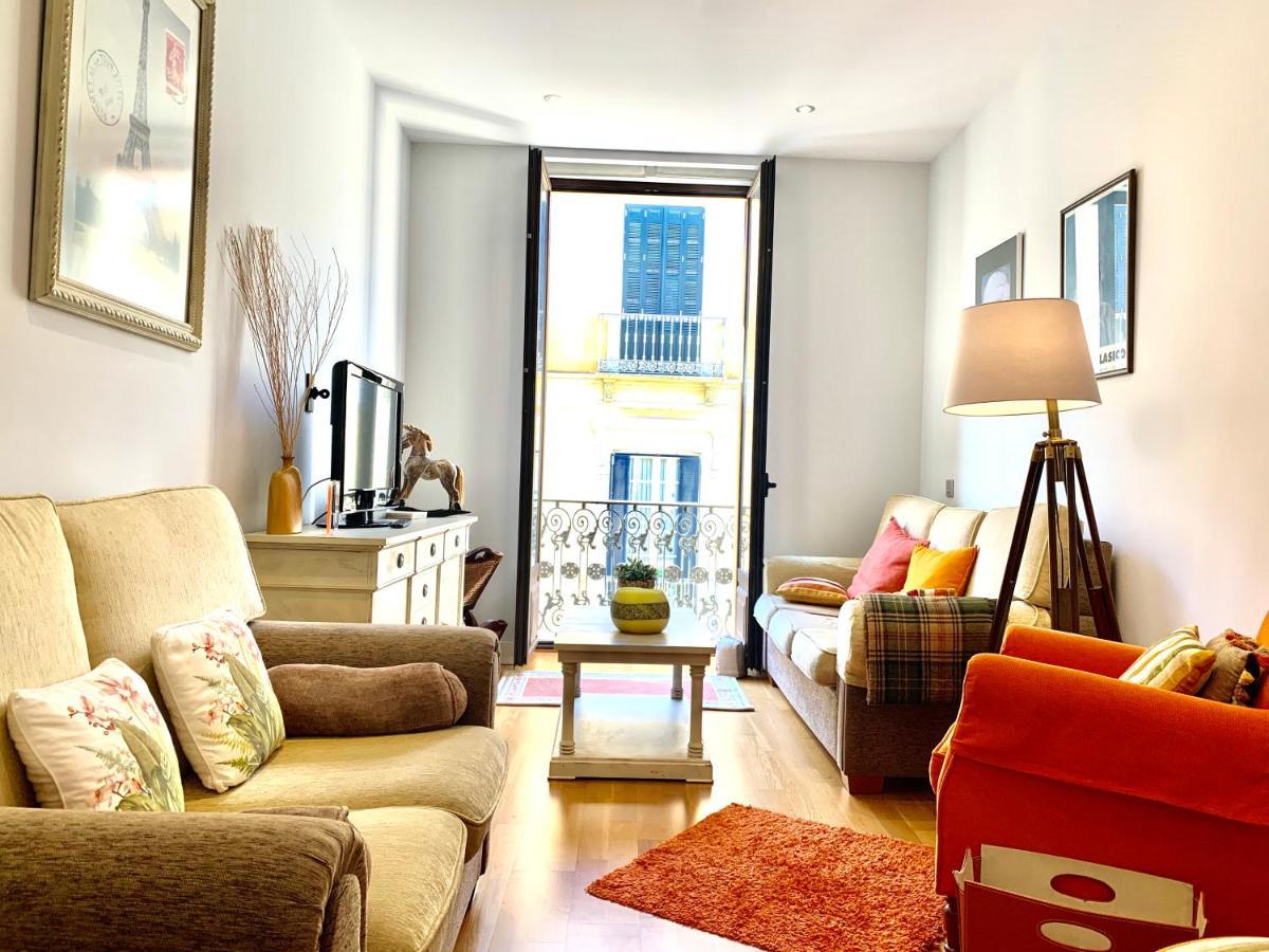 Homely Malaga Luxury Sebastian Souviron Ngoại thất bức ảnh